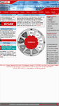 Mobile Screenshot of flowcad.de